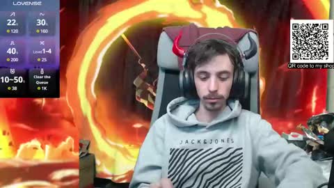 Snapshot of oni_hoshi chatting on March 3, 2025, 7:28 pm Oni hoshi online show from March 3, 2025, 7:28 pm