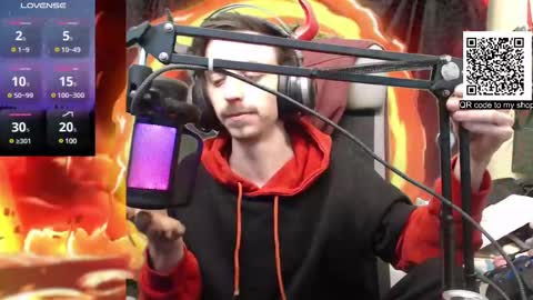 Snapshot of oni_hoshi chatting on March 8, 2025, 4:39 pm Oni hoshi online show from March 8, 2025, 4:39 pm