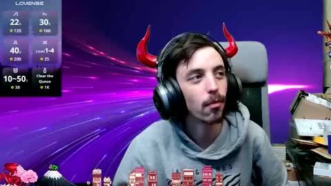 Snapshot of oni_hoshi chatting on October 17, 2025, 5:48 pm Oni hoshi online show from October 17, 2025, 5:48 pm