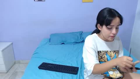 Snapshot of onixandghosty chatting on October 29, 2025, 7:15 pm onixandghosty online show from October 29, 2025, 7:15 pm