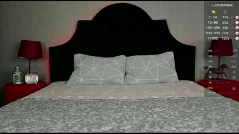 Snapshot of only_eric chatting on February 12, 2025, 4:33 pm Erick online show from February 12, 2025, 4:33 pm