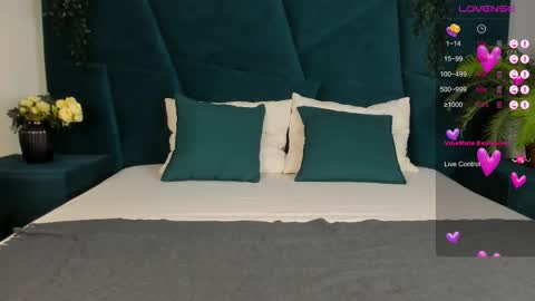 Snapshot of only_eric chatting on February 16, 2025, 9:59 pm Erick online show from February 16, 2025, 9:59 pm