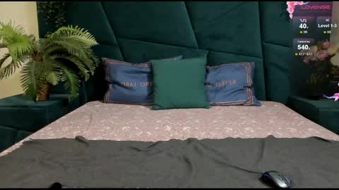 Snapshot of only_eric chatting on February 23, 2025, 1:02 am Erick online show from February 23, 2025, 1:02 am