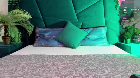 Snapshot of only_eric chatting on February 23, 2025, 7:28 pm Erick online show from February 23, 2025, 7:28 pm