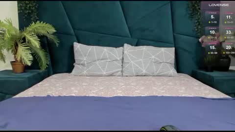 Snapshot of only_eric chatting on February 26, 2025, 8:22 pm Erick online show from February 26, 2025, 8:22 pm