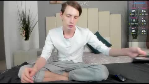 Snapshot of only_eric chatting on March 2, 2025, 10:16 pm Erick online show from March 2, 2025, 10:16 pm