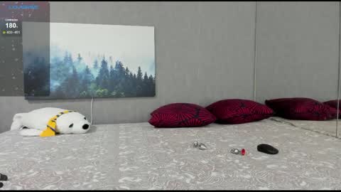 Snapshot of only_eric chatting on March 3, 2025, 4:46 pm Erick online show from March 3, 2025, 4:46 pm