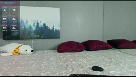 Snapshot of only_eric chatting on March 3, 2025, 10:52 pm Erick online show from March 3, 2025, 10:52 pm