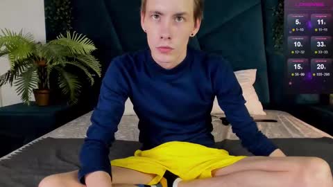 Snapshot of only_eric chatting on March 9, 2025, 10:30 pm Erick online show from March 9, 2025, 10:30 pm