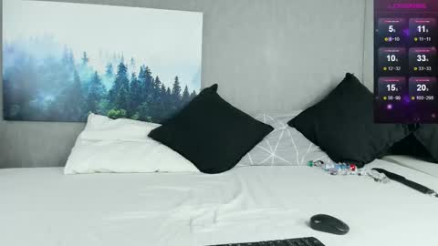 Snapshot of only_eric chatting on March 12, 2025, 9:45 pm Erick online show from March 12, 2025, 9:45 pm