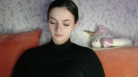 Amalia online show from January 18, 2025, 7:37 pm