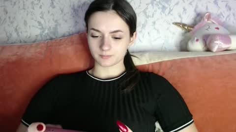 Amalia online show from January 22, 2025, 9:32 pm