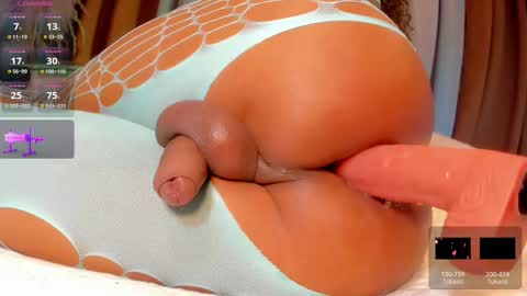 onlyanalfuck online show from November 21, 2025, 6:50 pm