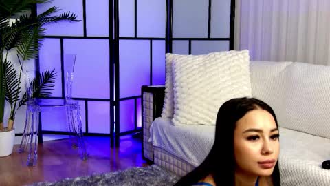 Snapshot of onlyxandra7 chatting on November 16, 2025, 5:57 am Xandra online show from November 16, 2025, 5:57 am