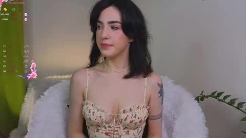 Diana online show from November 23, 2025, 2:06 pm