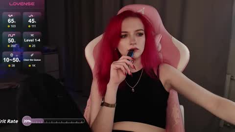 Hannah online show from September 10, 2025, 5:35 pm