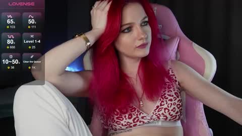 Hannah online show from November 24, 2025, 3:23 pm