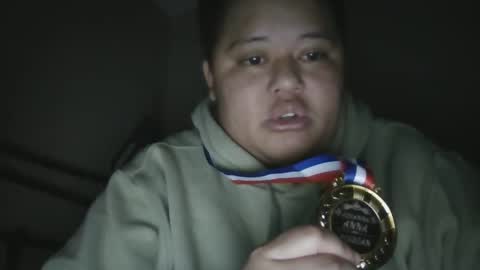 Snapshot of oorah1775 chatting on December 10, 2024, 10:28 am oorah1775 online show from December 10, 2024, 10:28 am