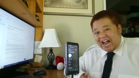 Snapshot of oorah1775 chatting on December 10, 2024, 6:17 pm oorah1775 online show from December 10, 2024, 6:17 pm