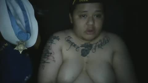 Snapshot of oorah1775 chatting on December 22, 2024, 12:49 pm oorah1775 online show from December 22, 2024, 12:49 pm