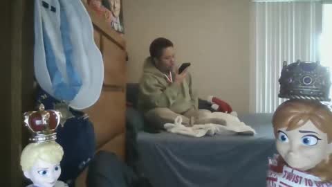 Snapshot of oorah1775 chatting on December 24, 2024, 4:19 pm oorah1775 online show from December 24, 2024, 4:19 pm