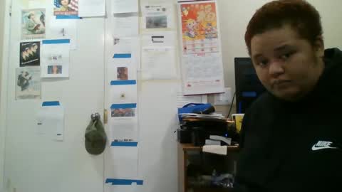 Snapshot of oorah1775 chatting on December 26, 2024, 6:30 am oorah1775 online show from December 26, 2024, 6:30 am