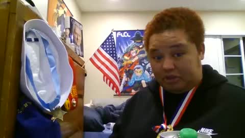 Snapshot of oorah1775 chatting on December 27, 2024, 7:08 am oorah1775 online show from December 27, 2024, 7:08 am