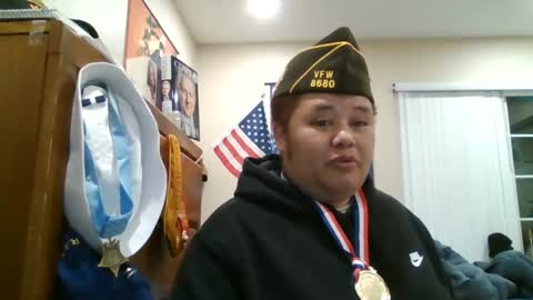 Snapshot of oorah1775 chatting on December 27, 2024, 10:12 am oorah1775 online show from December 27, 2024, 10:12 am