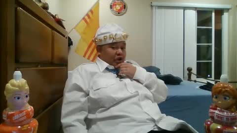 Snapshot of oorah1775 chatting on March 1, 2025, 2:59 am oorah1775 online show from March 1, 2025, 2:59 am