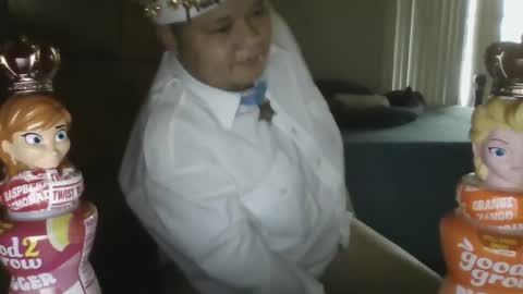 Snapshot of oorah1775 chatting on March 7, 2025, 11:05 pm oorah1775 online show from March 7, 2025, 11:05 pm