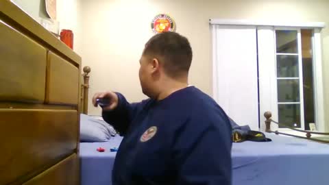 Snapshot of oorah1775 chatting on March 12, 2025, 2:52 am oorah1775 online show from March 12, 2025, 2:52 am