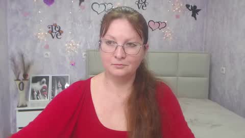 Vanessa online show from March 7, 2025, 4:55 pm