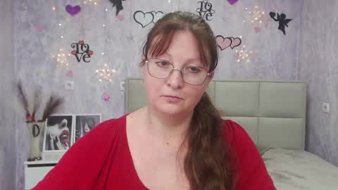 Vanessa online show from March 10, 2025, 9:10 am