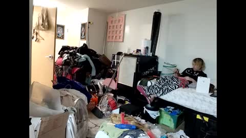 TsJojo online show from December 9, 2024, 6:55 am