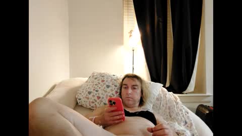 TsJojo online show from January 12, 2025, 10:34 am