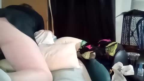 TsJojo online show from February 23, 2025, 1:57 am