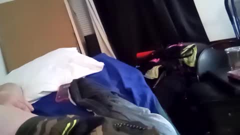 TsJojo online show from February 24, 2025, 2:51 am