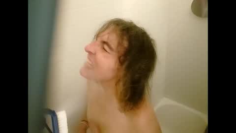 TsJojo online show from October 28, 2025, 12:25 am