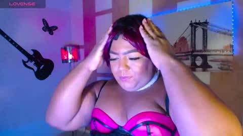 OpraxBell online show from November 6, 2025, 4:13 am