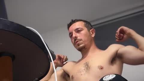 or online show from October 19, 2025, 3:12 pm