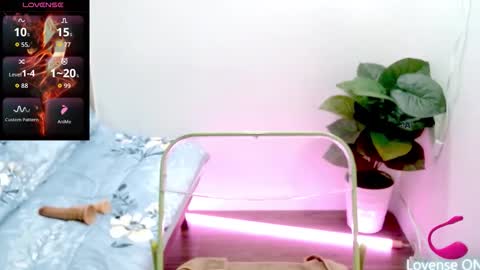 Candy online show from November 25, 2025, 6:46 am