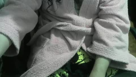 Ore online show from February 27, 2025, 1:27 am