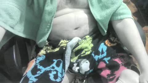 Ore online show from October 11, 2025, 12:54 am