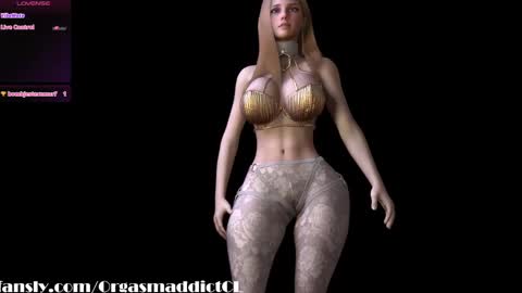 Snapshot of orgasmaddictcl chatting on March 5, 2025, 12:00 pm orgasmaddictcl online show from March 5, 2025, 12:00 pm