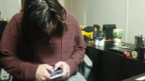 orgasmgiver9090 online show from November 26, 2025, 8:37 am