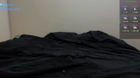 Snapshot of orgasmic_asian chatting on December 26, 2024, 8:32 pm Orgasmic Asian online show from December 26, 2024, 8:32 pm