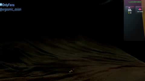 Snapshot of orgasmic_asian chatting on February 1, 2025, 4:22 pm Orgasmic Asian online show from February 1, 2025, 4:22 pm