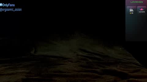 Snapshot of orgasmic_asian chatting on February 10, 2025, 6:45 pm Orgasmic Asian online show from February 10, 2025, 6:45 pm