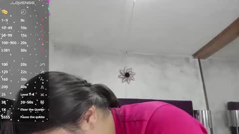 Miss Guzman  online show from December 4, 2024, 5:55 pm