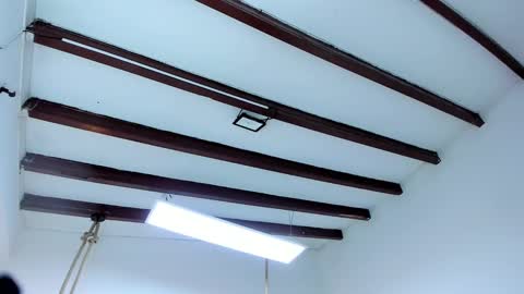 Miss Guzman  online show from February 4, 2025, 2:43 pm